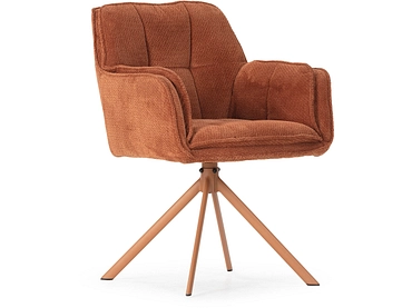 MARCKERIC Stuhl KEIKO