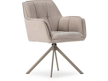 MARCKERIC Stuhl KEIKO