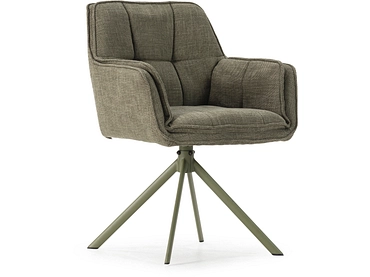 MARCKERIC Chaise KEIKO