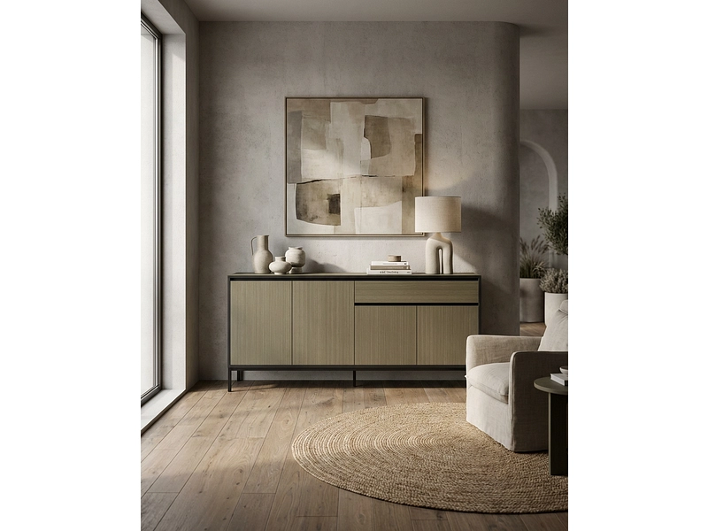 MARCKERIC Sideboard LORENZA