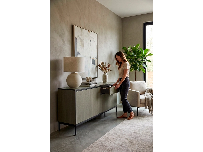 MARCKERIC Sideboard LORENZA