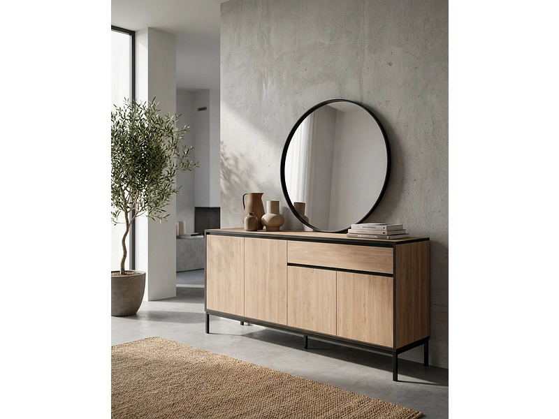 MARCKERIC Sideboard LORENZA