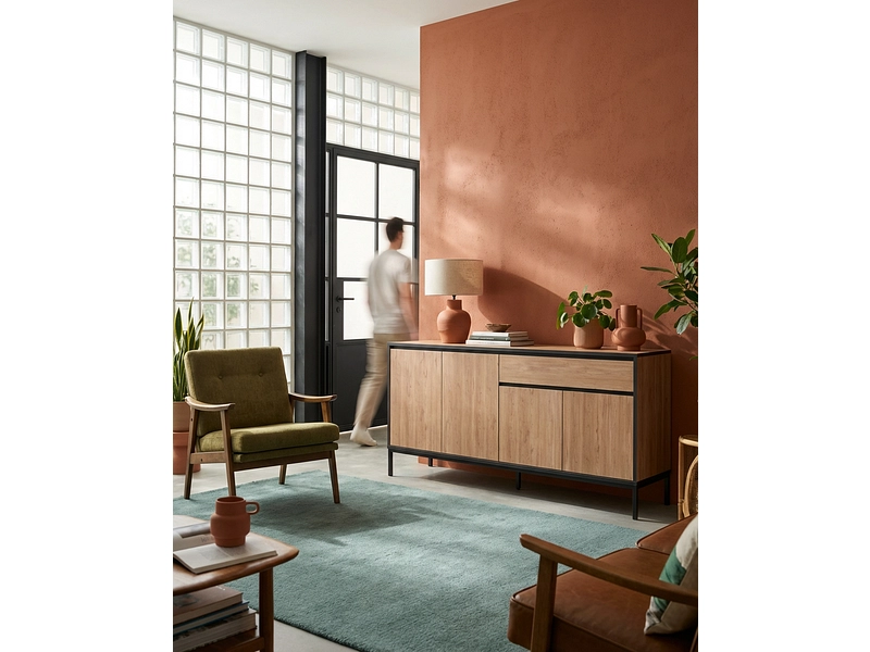 MARCKERIC Sideboard LORENZA