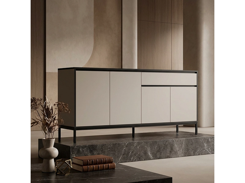 MARCKERIC Sideboard LORENZA