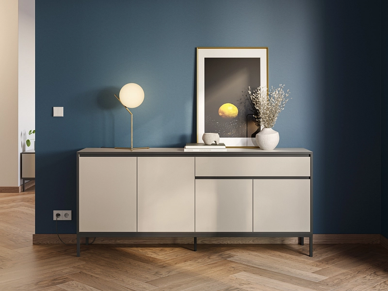 MARCKERIC Sideboard LORENZA