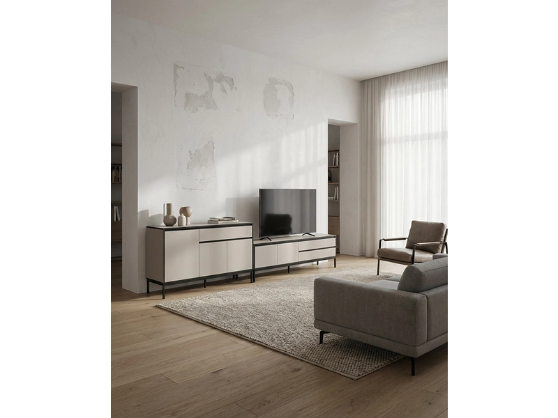 MARCKERIC Sideboard LORENZA