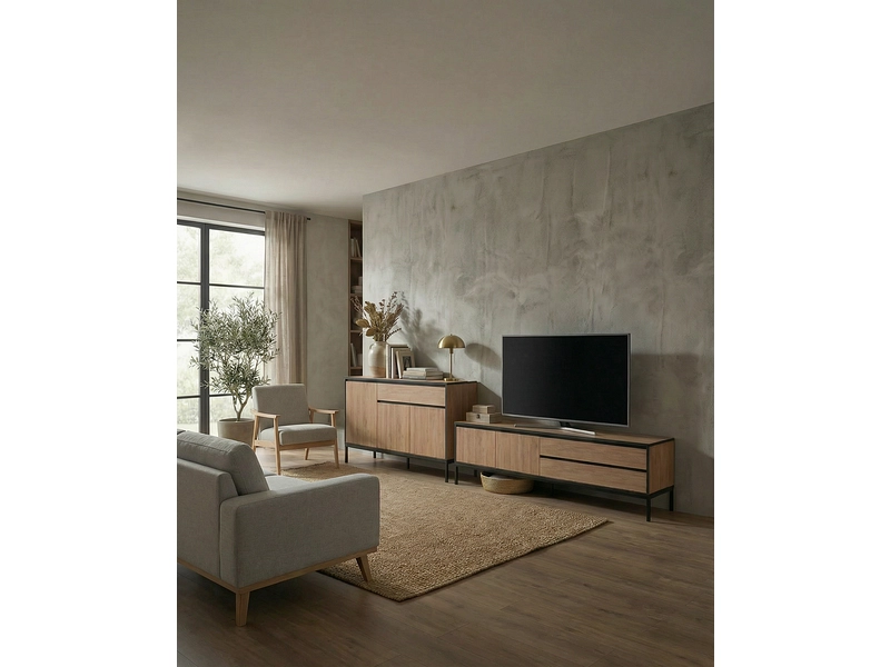 MARCKERIC Sideboard LORENZA MARCKERIC Sideboard LORENZA