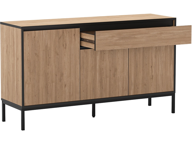 MARCKERIC Sideboard LORENZA MARCKERIC Sideboard LORENZA