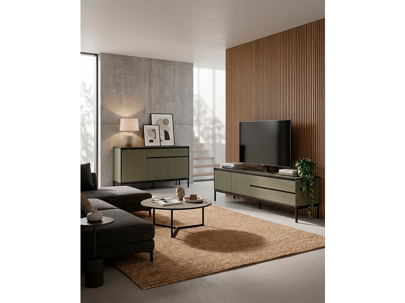 MARCKERIC Sideboard LORENZA