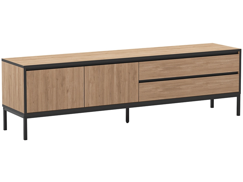 MARCKERIC Meuble TV LORENZA MARCKERIC Meuble TV LORENZA