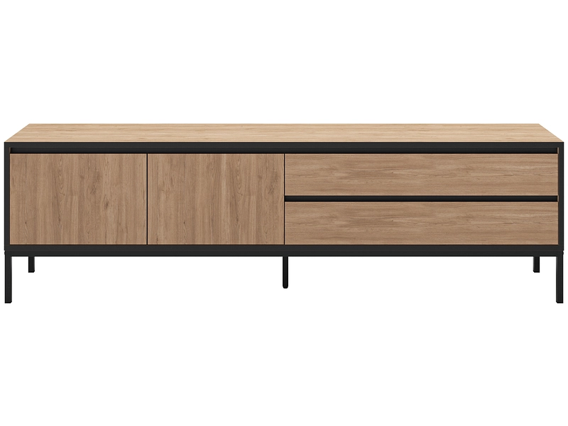 MARCKERIC Meuble TV LORENZA MARCKERIC Meuble TV LORENZA