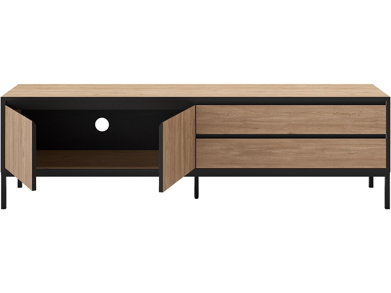 MARCKERIC Meuble TV LORENZA MARCKERIC Meuble TV LORENZA