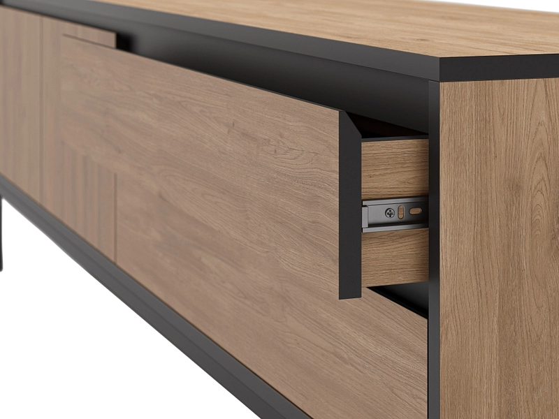 MARCKERIC Meuble TV LORENZA MARCKERIC Meuble TV LORENZA