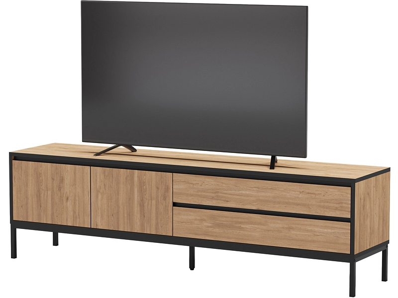 MARCKERIC Meuble TV LORENZA MARCKERIC Meuble TV LORENZA