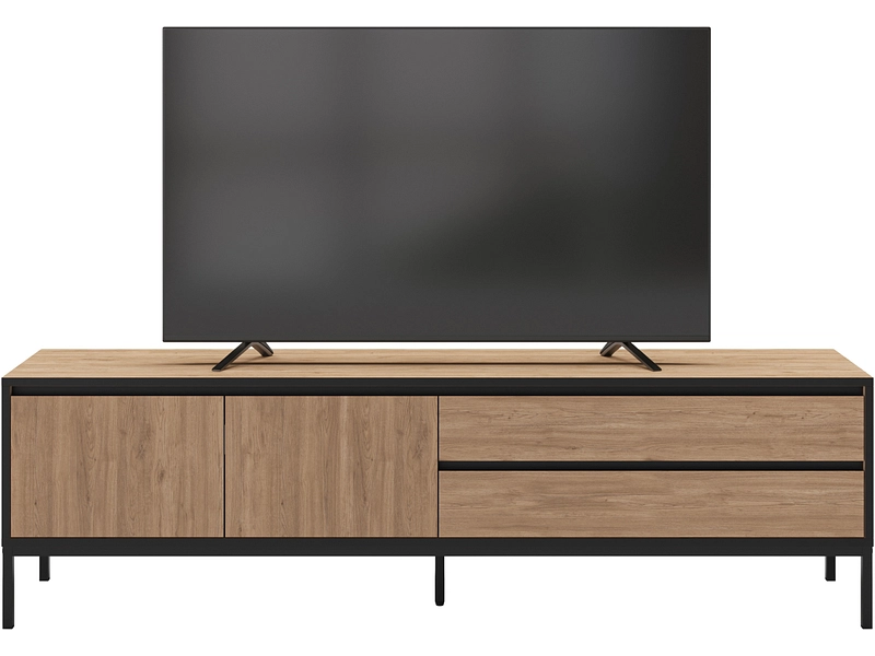 MARCKERIC Meuble TV LORENZA MARCKERIC Meuble TV LORENZA