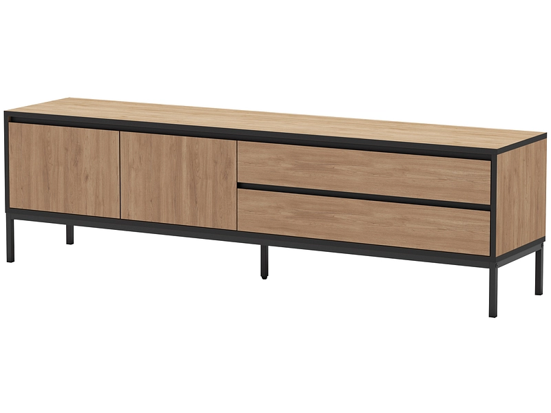 MARCKERIC Meuble TV LORENZA MARCKERIC Meuble TV LORENZA