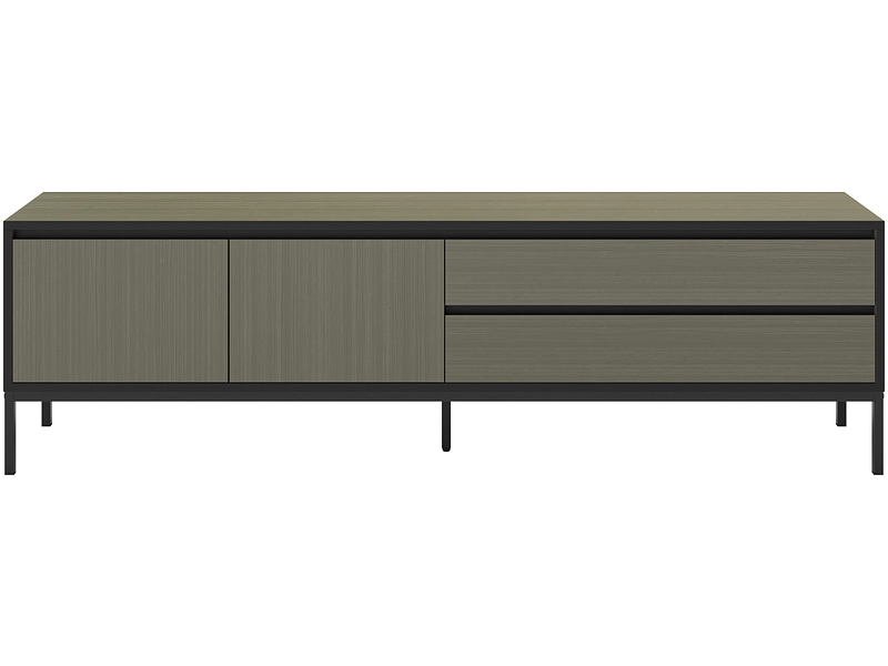 MARCKERIC TV-Möbel LORENZA