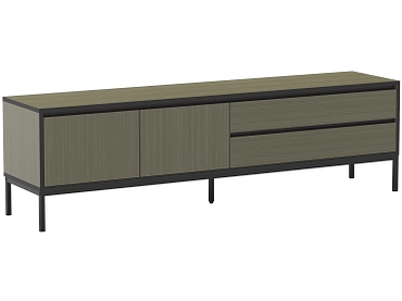 MARCKERIC TV-Möbel LORENZA