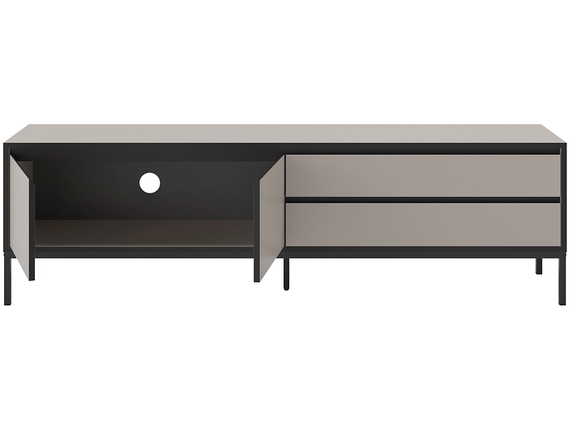 MARCKERIC TV-Möbel LORENZA