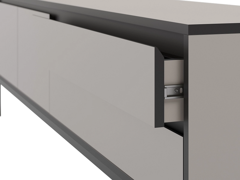 MARCKERIC TV-Möbel LORENZA