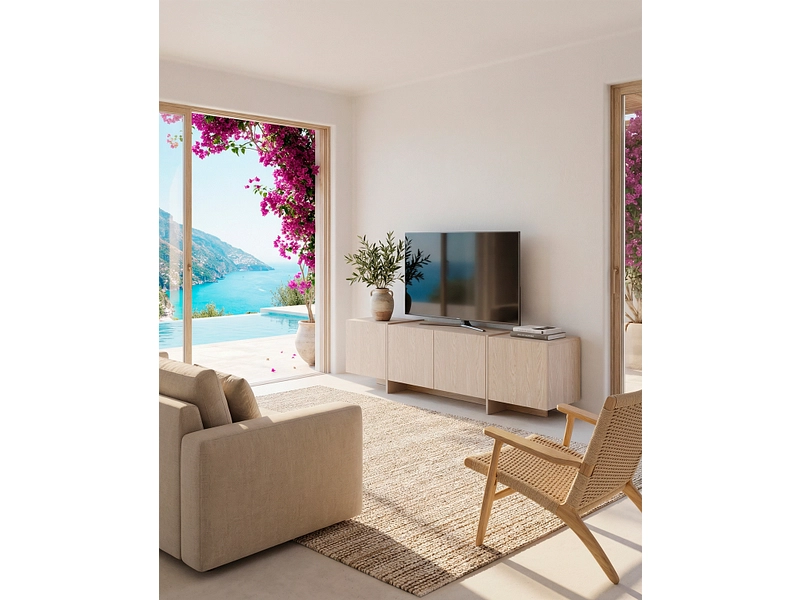 MARCKERIC Mobile TV VIVIAN