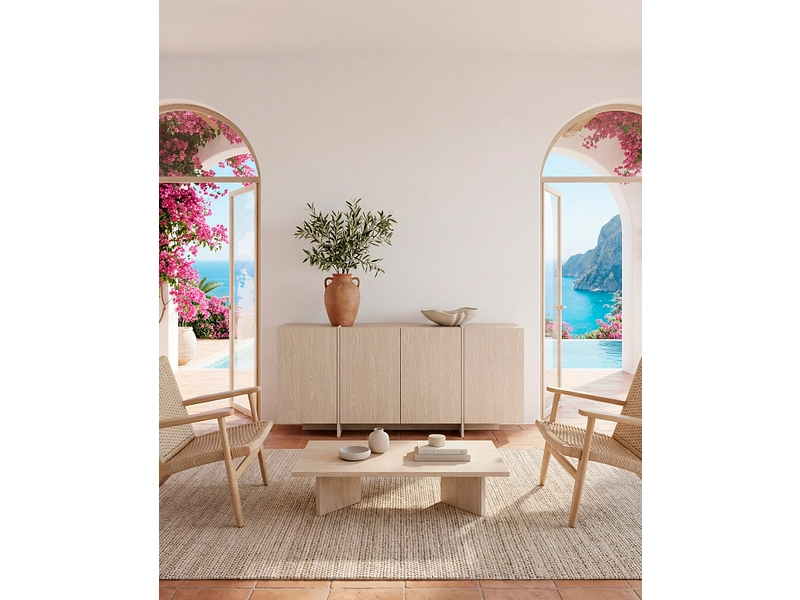 MARCKERIC Sideboard VIVIAN