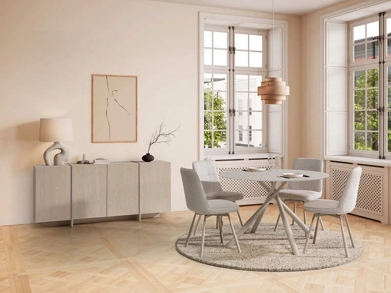 MARCKERIC Sideboard VIVIAN