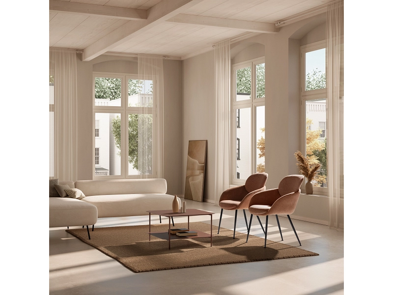 MOME Couchtish BEATRIX