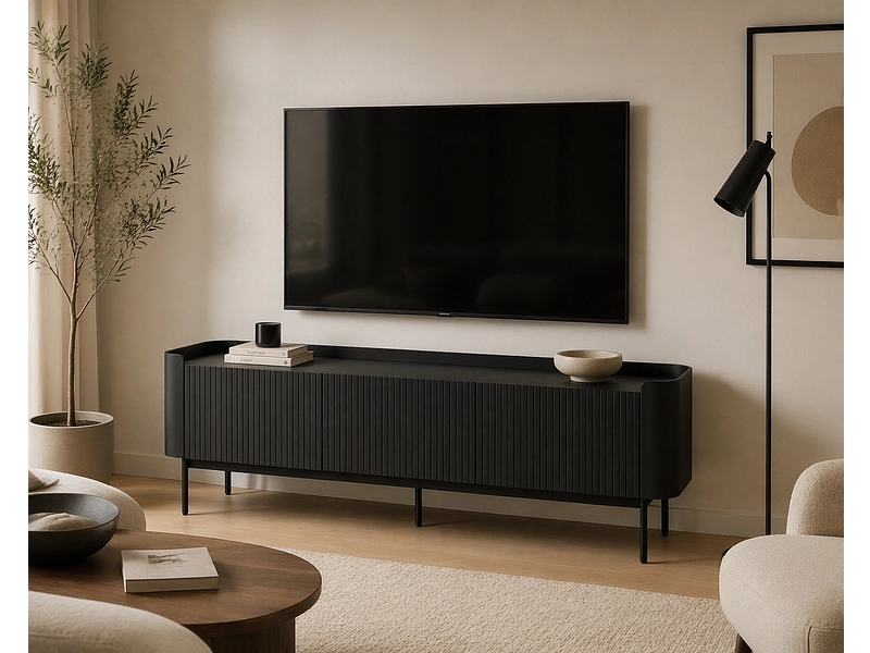 MOME Meuble TV WILLA