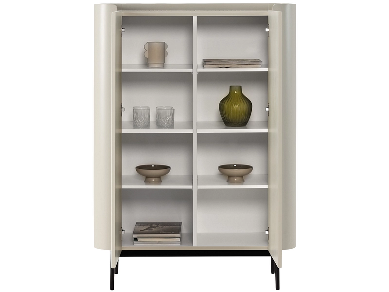 Comò MOME WILLA 2 ante