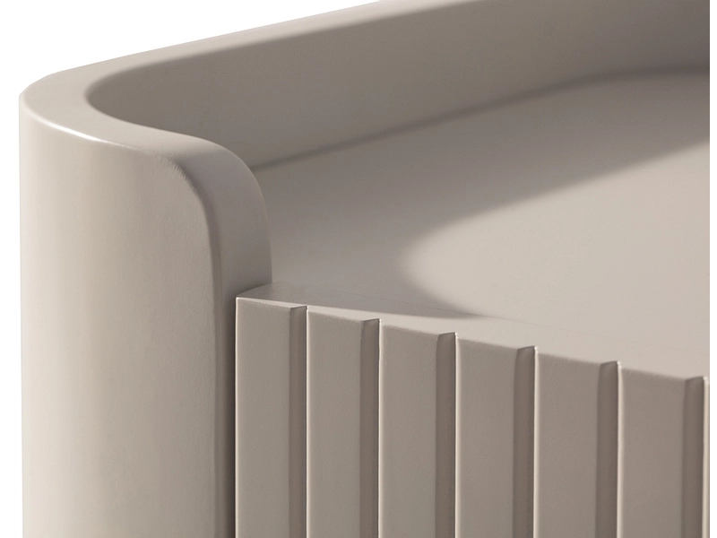 Comò MOME WILLA 2 ante