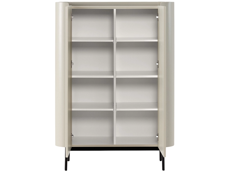 Comò MOME WILLA 2 ante