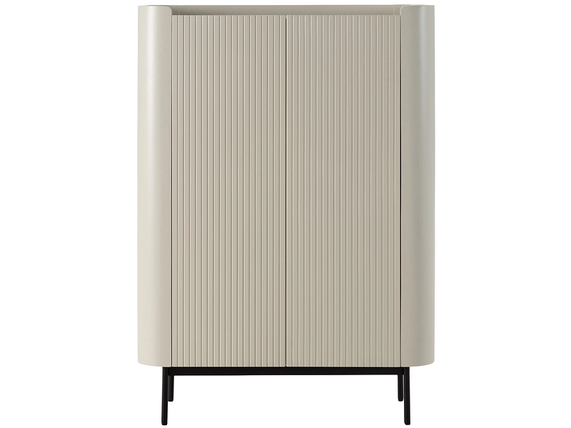 Comò MOME WILLA 2 ante