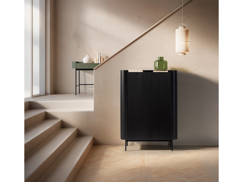 Comò MOME WILLA 2 ante