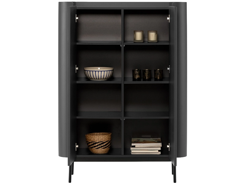 Comò MOME WILLA 2 ante