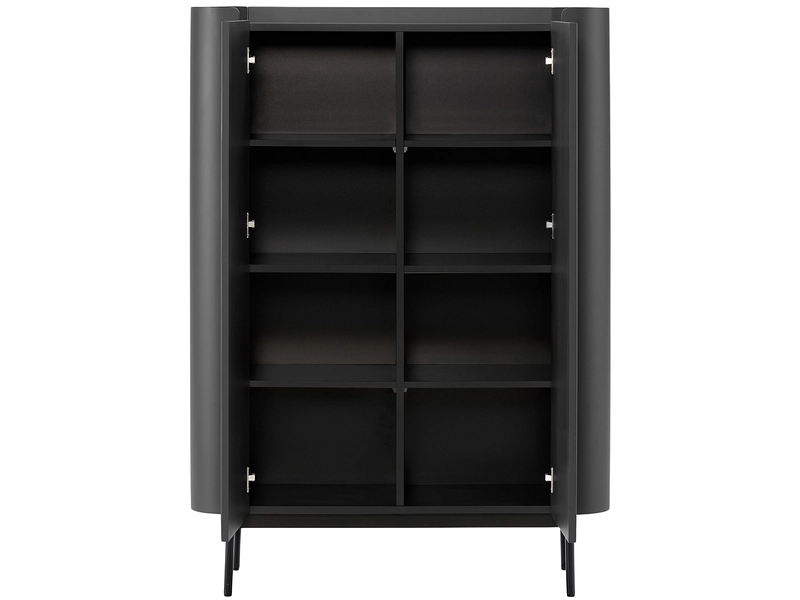 Comò MOME WILLA 2 ante