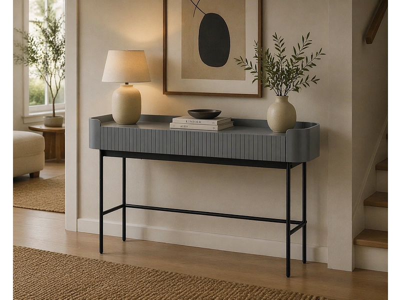 MOME Console WILLA