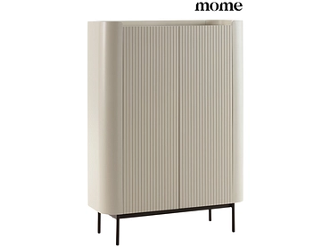 Comò MOME WILLA 2 ante