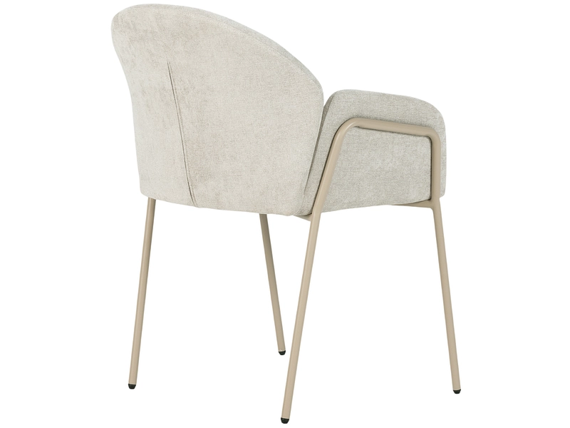 MOME Chaise ASLIN