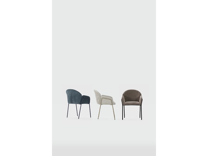 MOME Chaise ASLIN