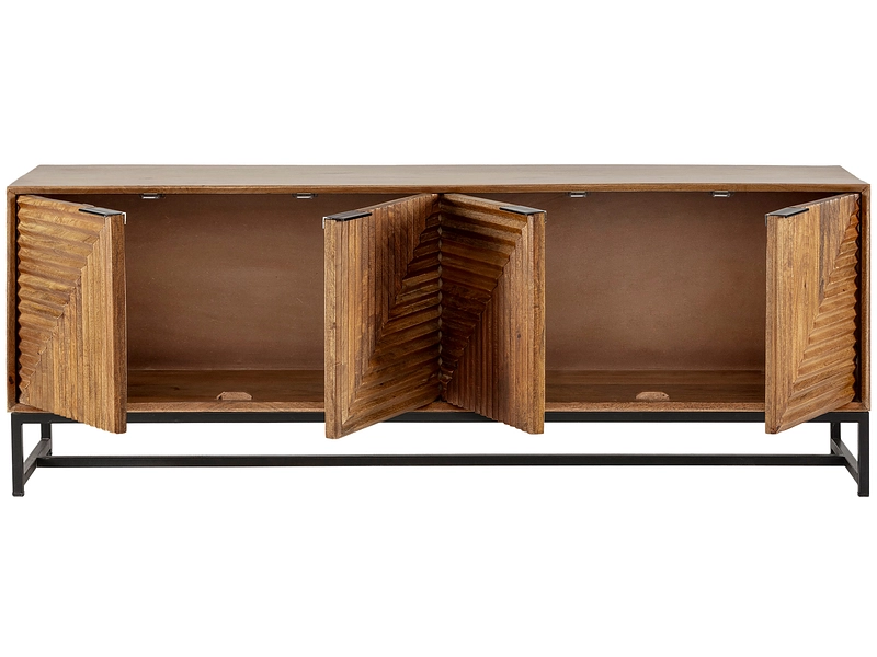 MOME Meuble TV NEREIDA