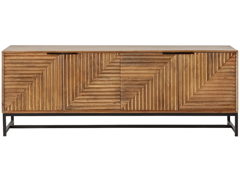 MOME Meuble TV NEREIDA