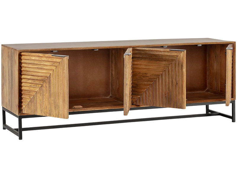 MOME Meuble TV NEREIDA