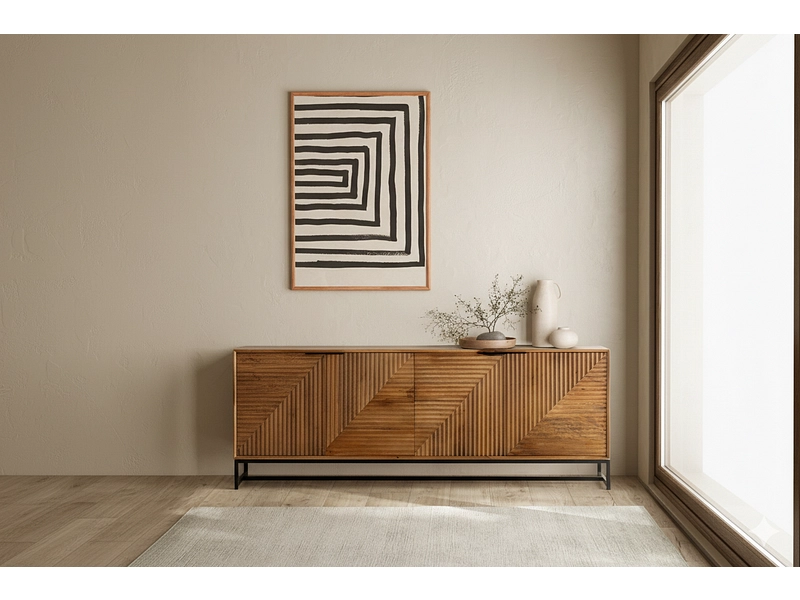MOME Sideboard NEREIDA