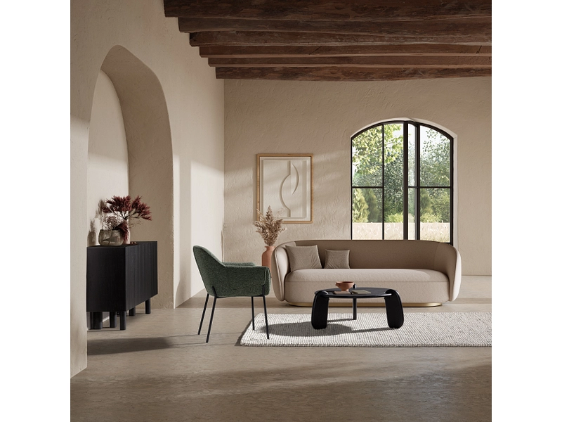 MOME Table basse TAMIRA