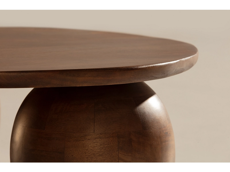 MOME Couchtish ALISHA