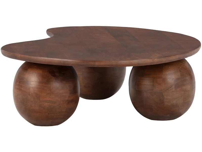 MOME Couchtish ALISHA