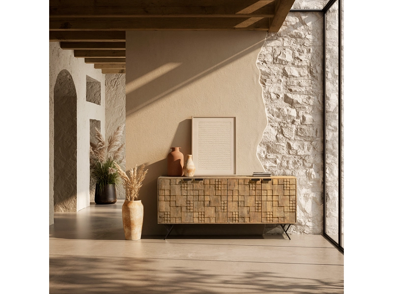 MOME Sideboard PRIYA