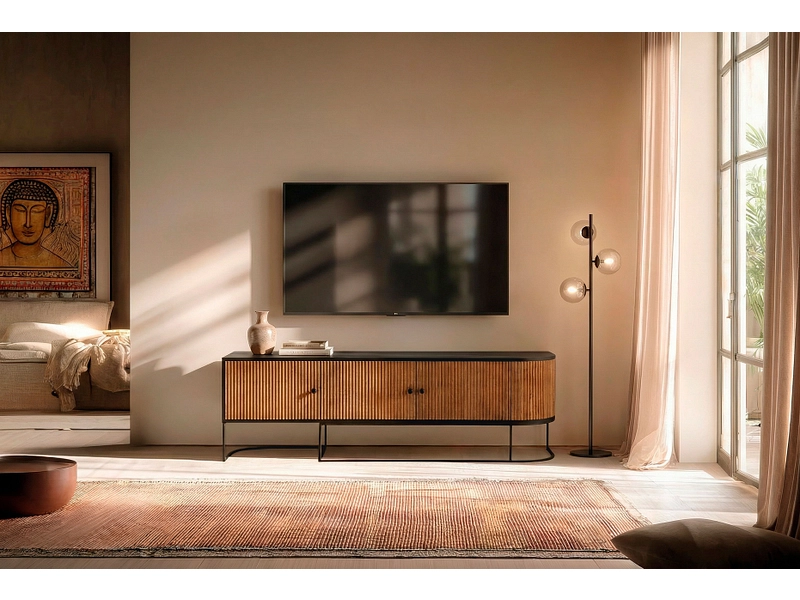 MOME Mobile TV CURVE