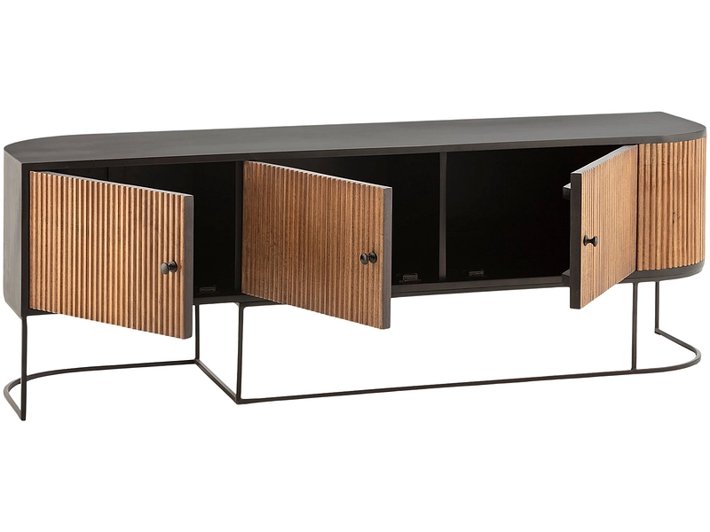 MOME Mobile TV CURVE